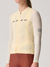 Evade Pro Base Langarmtrikot 2.0 für Damen